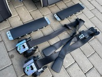 фото thumb №11, Bmw x1 f48 консоль подушки безопасности воздушные usa