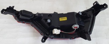 фото thumb №9, Левая задняя лампа kia niro ev ii 2 2022 92405 at100