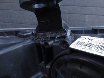 фото thumb №7, Honda civic ix 2016 рестайлинг лампа передняя левая европа 33150-tv0-g416-m1 org