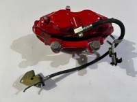 фото thumb №8, Супорт гальмівний перед передній лівий brembo dodge challenger srt 6.1 2008-