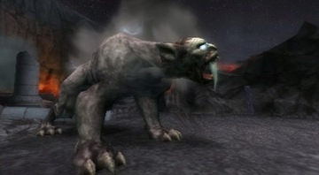 Портативная консоль PlayStation PSP + дубляж God Of War PL
