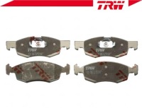 фото thumb №3, Гальмівні колодки гальмівні dacia перед logan mcv express dus