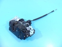 фото thumb №1, Замок задняя правый 5j7839016c skoda roomster