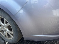 фото thumb №3, Mazda 6 ii бампер задня задній