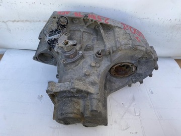 фото thumb №8, Vw t4 transporter multivan 2.5 tdi 102km 96- коробка передач коробки передач afk демонтаж