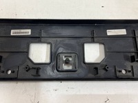 фото thumb №7, Honda cr-v iii 06- подкладка рамка кронштейн номерного знака регистрационный перед