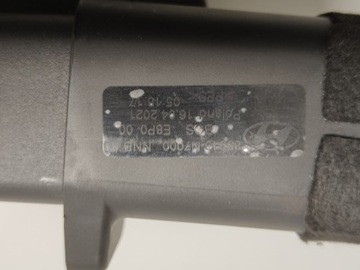 фото thumb №9, Hyundai tucson iv 4 ролета багажника оригинал 2020-