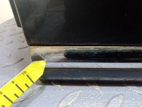 фото thumb №15, Vw passat b7 sedan дверь зад левая задние lk7x