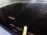 фото thumb №8, Volvo v40 ii lift капот передняя 71700