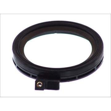 фото thumb №9, Ущільнювач вала колінчастого зад 80x98x14,7 alfa romeo 159 chevrolet