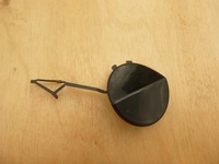 фото thumb №1, Seat leon iv заглушка фаркоп hak бампер перед 5fa807241