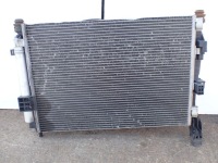 фото thumb №1, Комплект радиатор вентилятор ford c-max mk2 1.0 14r