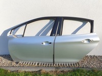 фото thumb №1, Дверь peugeot 208 2016- рестайлинг ezr