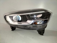 фото thumb №2, Лампа передняя фара правая renault kadjar 15-