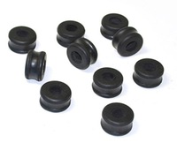 фото thumb №2, Втулка резиновый амортизатора land rover defender discovery range rover