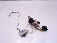 Електропроводка джгут радіо bmw x3 e83 Київ, фото thumb