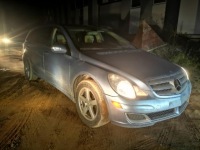 Mercedes-benz r-class інше комп'ютери 2007 3.0l a2515450216 a2c53193725 Оригінал, фото thumb
