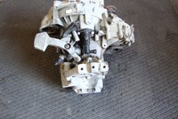 фото thumb №3, Коробка передач коробки передач vw golf vi 1.4 tsi mcb 6 передача.