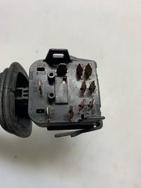 фото thumb №4, Переключатель рычаг opel zafira