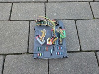 фото thumb №1, Citroen peugeot модуль bsi e02-00 9657999780