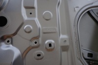 фото thumb №10, Toyota rav4 v 5 дверь задние правое задняя оригинал