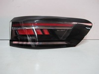 фото thumb №10, Лампа ліва права vw passat b9 3j0 3j0945207 3j0945208 зад задня