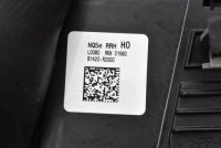 фото thumb №9, Замок дверь правая зад заднее eu 81420-r2000 kia sportage 5 v 21-25