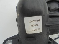 фото thumb №9, Pulsar 1.5 dci wąż шланг труба воздухозаборник воздуха 147138070r 165763328r