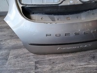 фото thumb №11, Кришка багажника задня porsche panamera 970 2009-2013 версія na двірник -- poznań