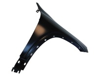 фото thumb №1, Mercedes glb x247 247 крыло передний правый новый