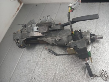 фото thumb №6, Колонка рулевая ford mondeo mk2 97r