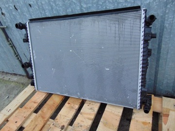 фото thumb №6, Радіаторів води клімат vw seat skoda 5q0816411as