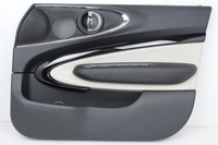 фото thumb №5, Обшивка дверь правый передний mini f54 clubman