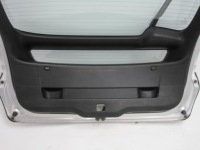 фото thumb №10, Крышка багажника зад задняя honda civic ix 11r nh700m