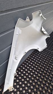 фото thumb №7, Volkswagen up рестайлінг 1s0 seat mii citigo крило лівий переднє