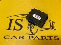 фото thumb №1, Блок керування модуль комфорту renault clio v hb шлюз