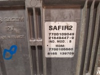 фото thumb №2, Бортовий комп'ютер 7700109049 7700105560 renault twingo i 1.2