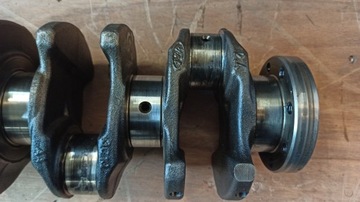 фото thumb №7, Wał коленчатый ducato jumper boxer ford 2.2 puma 06+