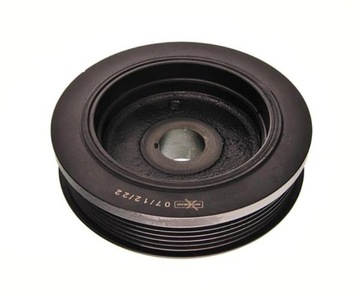 фото thumb №1, Maxgear 30-0201 колесо пасове, wał колінчастий