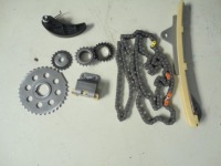 фото thumb №1, Грм toyota c-hr 1.8 hybrid