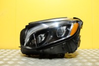 фото thumb №1, Mercedes glc w253 2015- фара лампа led intelligent light система l usa