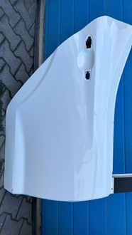 фото thumb №2, Hyundai i10 2021- двері зад задні праві