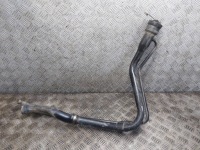 Купити Труба заливна горловина пального toyota yaris 1 бензин, фото thumb