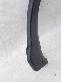 фото thumb №9, Mitsubishi eclipse cross 18- накладка лівий зад