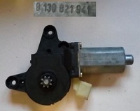 фото thumb №1, Двигунчик скла лівий mercedes vito w639 0130821941