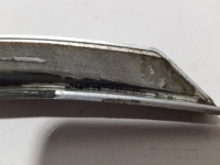 фото thumb №8, Молдинг накладка расширитель бампера задняя mercedes slk r170 w170 amg левая