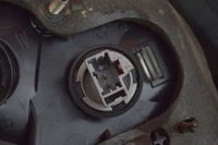 фото thumb №7, Лампа права задня задня b2912 mazda 3 1 i bk 5d hb 03-06