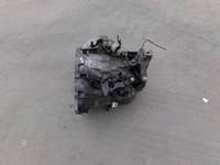 фото thumb №5, Коробка передач коробки передач 5m5r7002db focus mk2 c-max 2.0 tdci