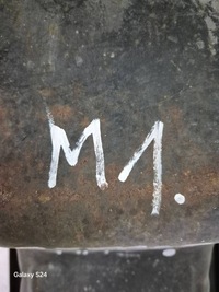 фото thumb №7, Jeep grand cherokee wj 2.5d піддон масляна vm90c