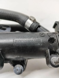 фото thumb №8, Citroen berlingo 2022 шланг / шланг радиатор